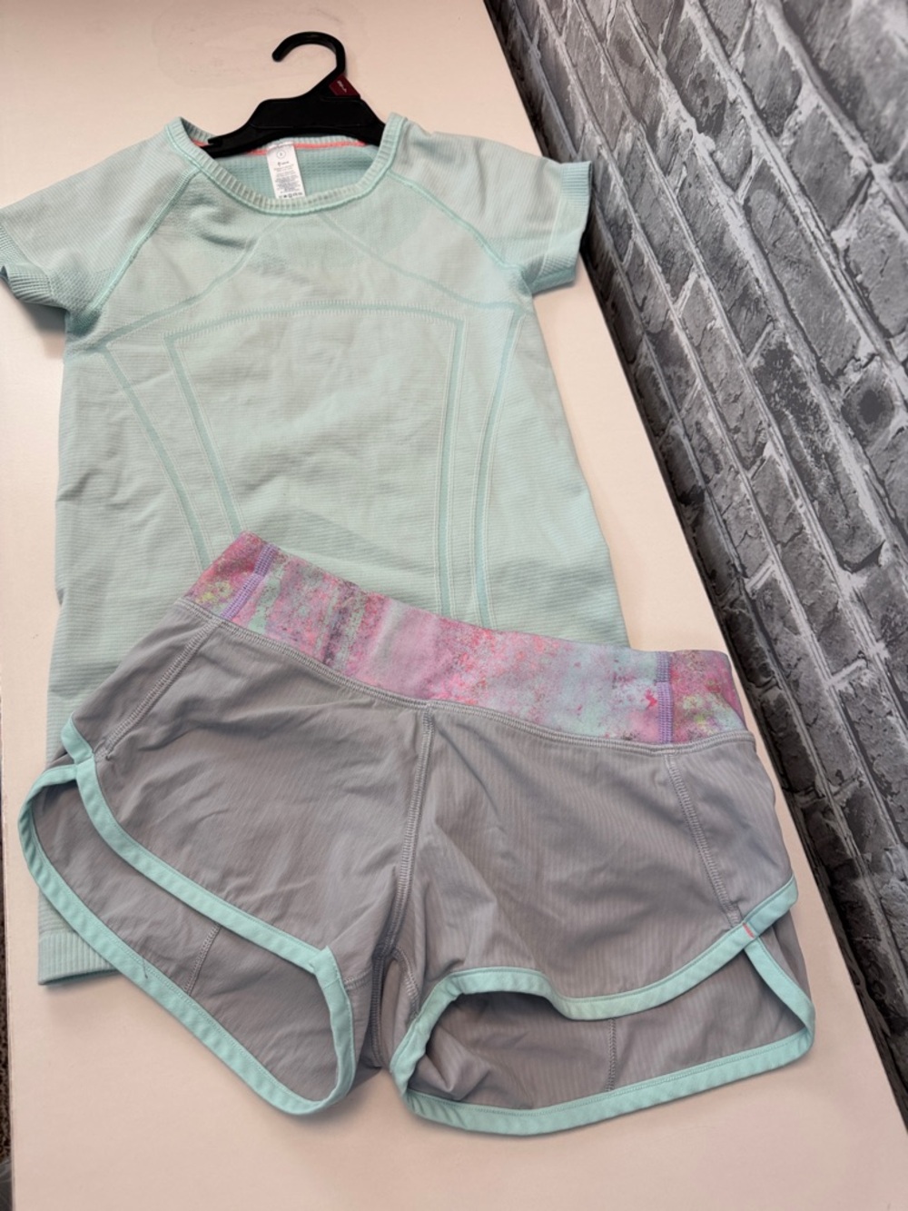 IVIVVA Matching shorts set